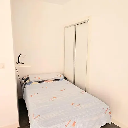 Apartamento Centro Castellon Castellon de la Plana Exterior photo