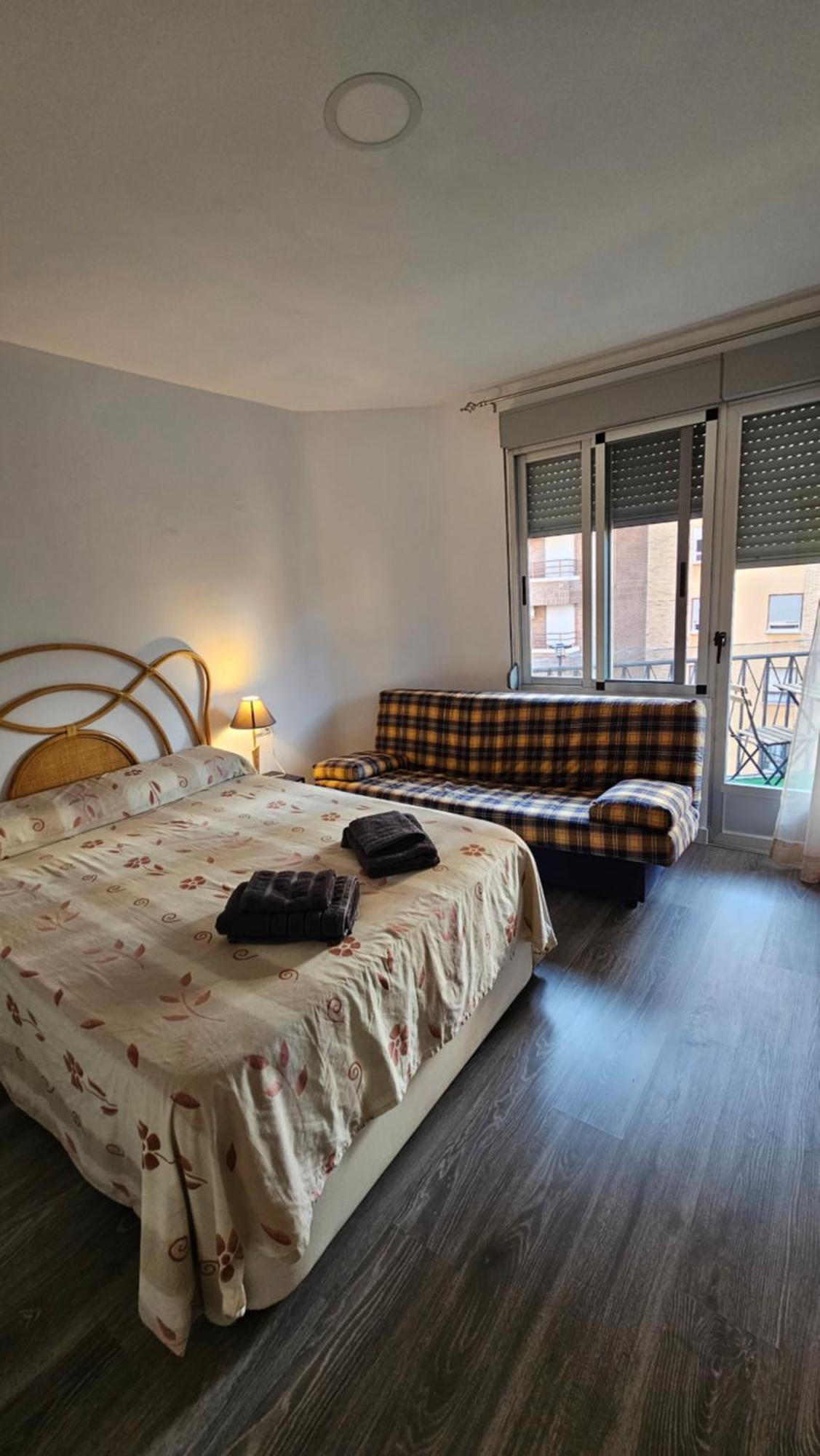 Apartament Centro Castellon Castellón de la Plana