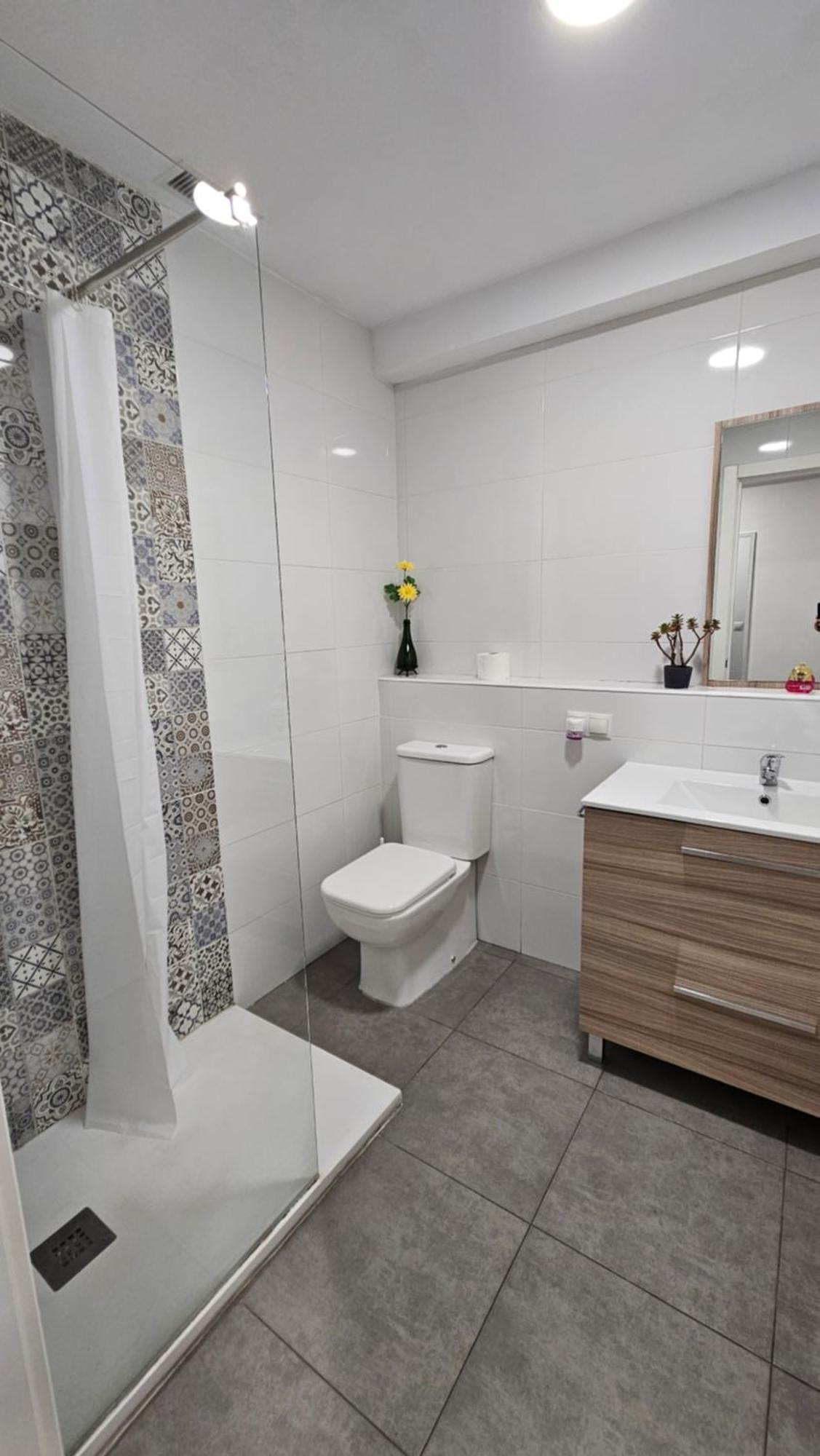 Apartament Centro Castellon Castellón de la Plana