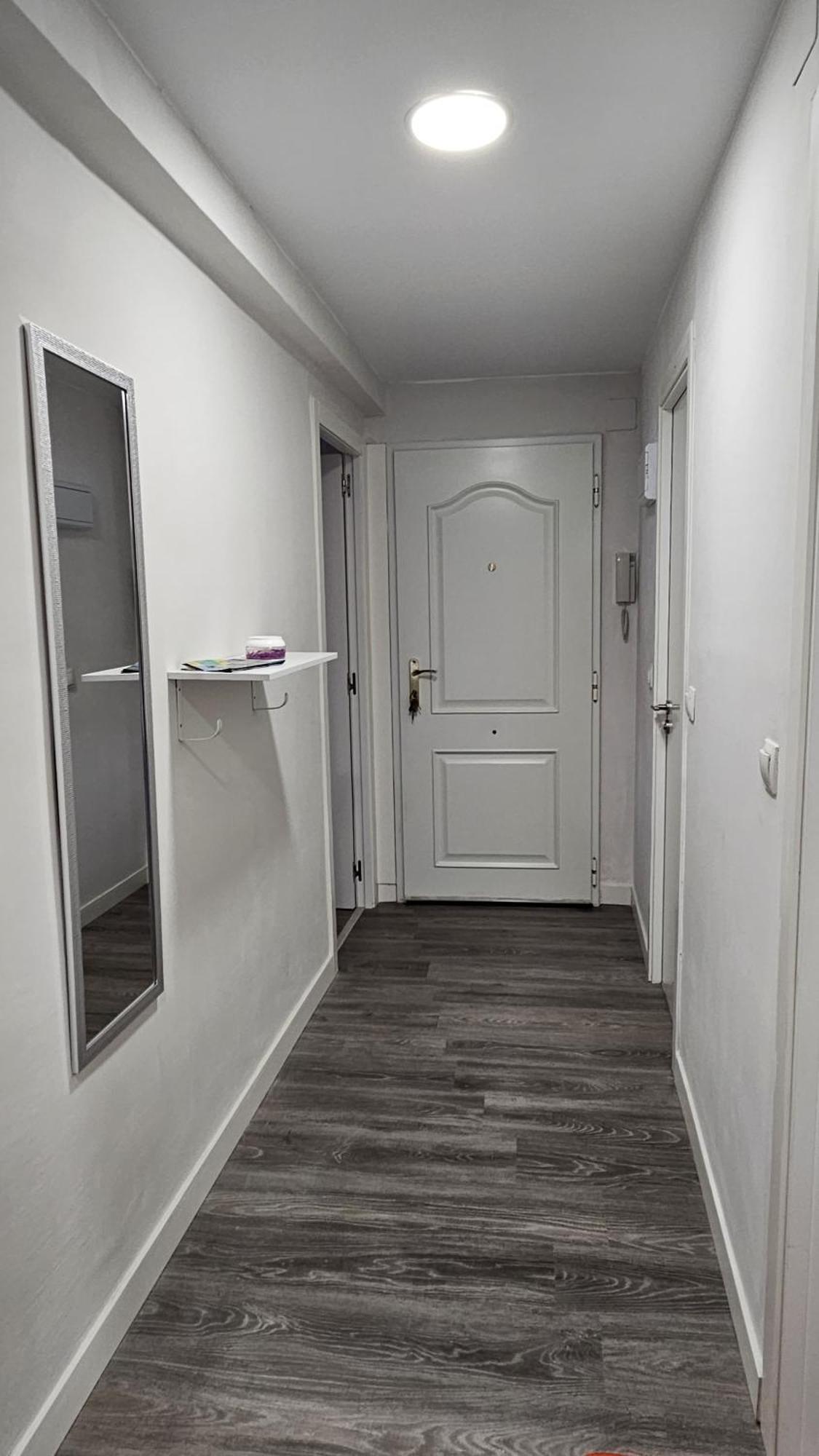 Apartament Centro Castellon Castellón de la Plana