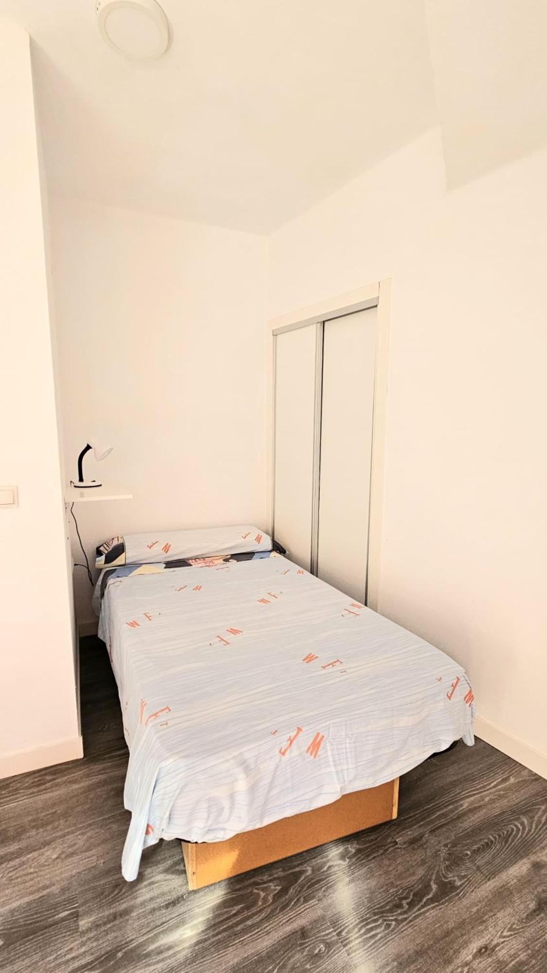Centro Castellon Apartament *