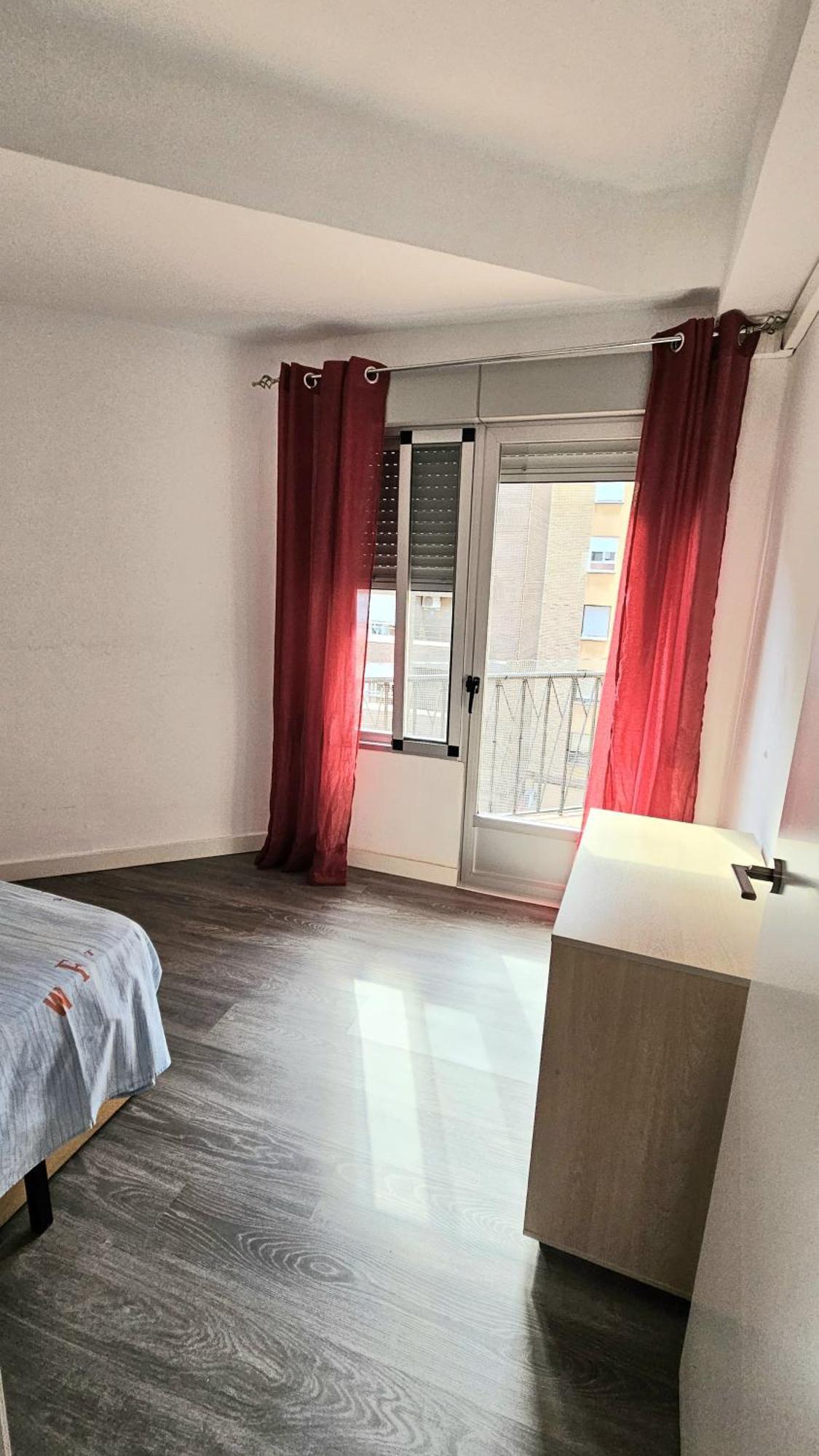 Centro Castellon Apartment *