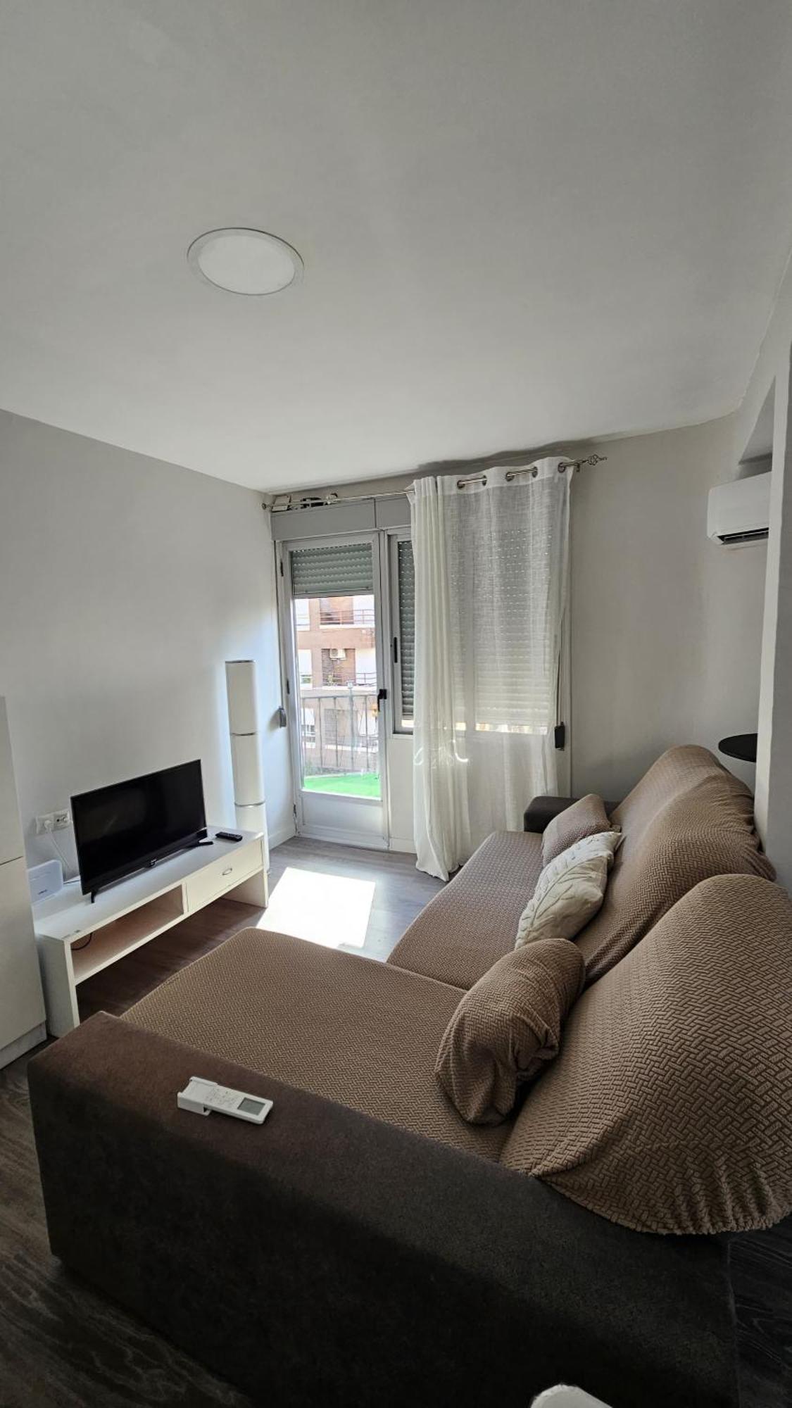 Apartment Centro Castellon Castellon de la Plana
